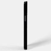 Bewustzijnswoorden...RSD/CRPS iPhone Hoesje (Rechterkant)