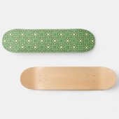 Bex Persoonlijk Skateboard (Horizontaal)