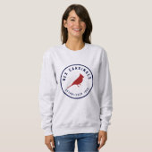BEX sweatshirt (Voorkant volledig)