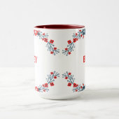 Bey Cup Mok (Midden)