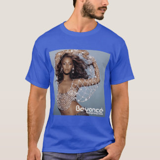 Bey My House familie T-shirt