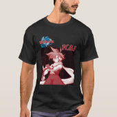Beyblade Generation 1 Kai T-shirt (Voorkant)
