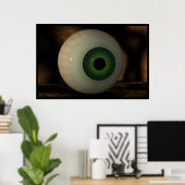 BEYEONIC POSTER (Thuiskantoor)