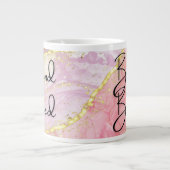 Beyond Blessed- Jumbo Mok (20 oz)- Christelijke ge (Voorkant)