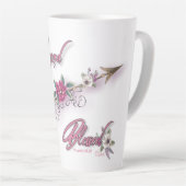 Beyond Blessed Latte Mok (Rechterhoek)