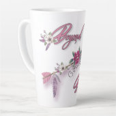 Beyond Blessed Latte Mok (Linkerhoek)