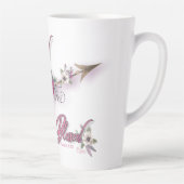 Beyond Blessed Latte Mok (Rechts)