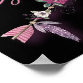 Beyond Blessed Poster (Hoek)