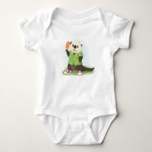 Beyond Celiac Onsie Romper