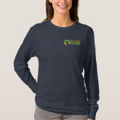 Beyond Celiac - Samen voor een Cure - CeliActivist T-shirt (Voorkant)
