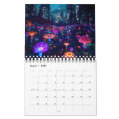 Beyond Collectie Kalender (Mar 2027)