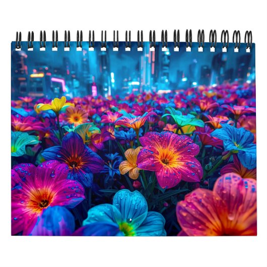 Beyond Collection Kalender (Hoes)