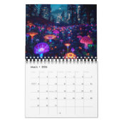 Beyond Collection Kalender (Mar 2026)