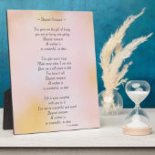 Beyond Compare Fotoplaat (Zijkant)