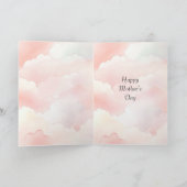 Beyond Compare Poem (written by me) Kaart (Binnen)