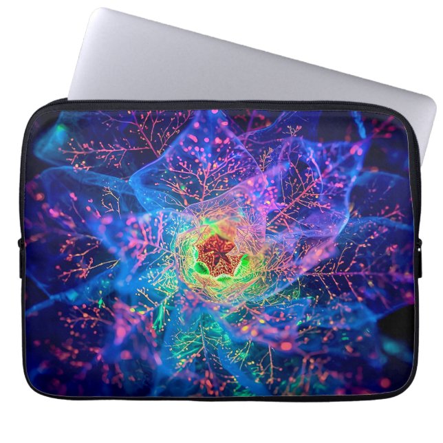 Beyond Core 13' Laptop Sleeve (Voorkant)