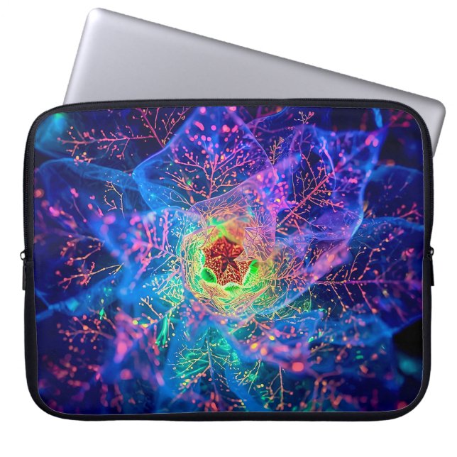 Beyond Core 15' Laptop Sleeve (Voorkant)