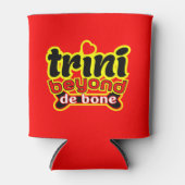 Beyond De Bone Blikjeskoeler (Voorkant)