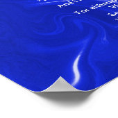 BEYOND DE RAINBOW POSTER (Hoek)