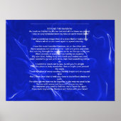 BEYOND DE RAINBOW POSTER (Voorkant)