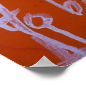 "Beyond Doubt" Poster (Hoek)