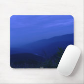 Beyond Dusk Mousepad Muismat (Met muis)