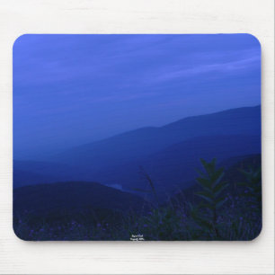 Beyond Dusk Mousepad Muismat