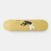 Beyond Guns スケートボード Persoonlijk Skateboard (Horizontaal)