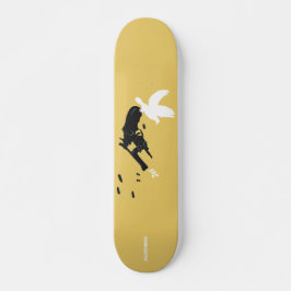 Beyond Guns スケートボード Persoonlijk Skateboard