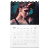 Beyond Heroines Calendar Kalender (Mar 2027)