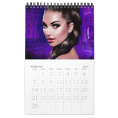 Beyond Heroines Calendar Kalender (Feb 2027)