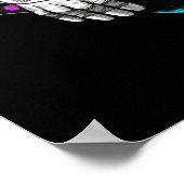 Beyond Horizons Poster (Hoek)