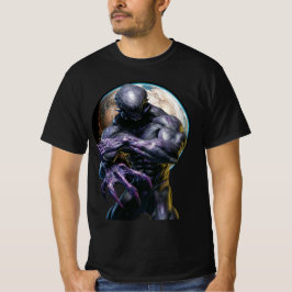 Beyond Human III T-shirt