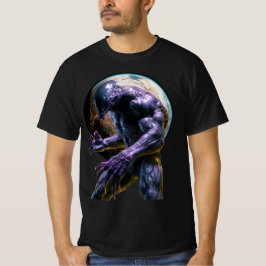 Beyond Human IV T-shirt