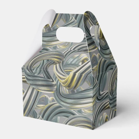 beyond infinity : bedankdoosjes (Achterkant)