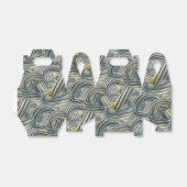 beyond infinity : bedankdoosjes (Uitgevouwen)