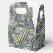 beyond infinity : bedankdoosjes (Geopend)