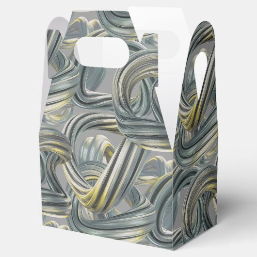 beyond infinity : bedankdoosjes (Geopend)