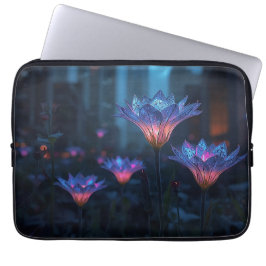 Beyond Living Lanterns 13' Laptop Sleeve
