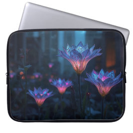 Beyond Living Lanterns 15' Laptop Sleeve