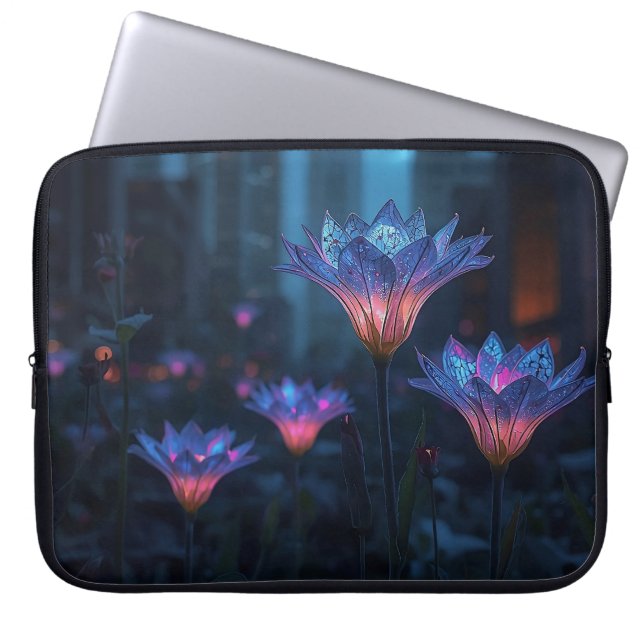 Beyond Living Lanterns 15' Laptop Sleeve (Voorkant)