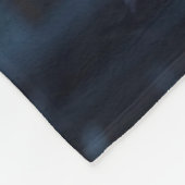 Beyond Living Lanterns Fleece Deken (Hoek)