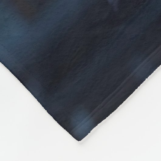 Beyond Living Lanterns Fleece Deken (Hoek)