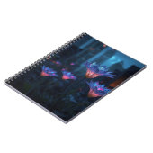 Beyond Living Lanterns Notitieboek (Linkerzijde)