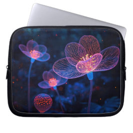 Beyond Lumen Lense 10' Laptop Sleeve