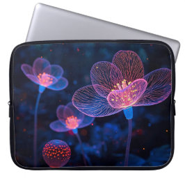 Beyond Lumen Lense 15' Laptop Sleeve