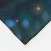 Beyond NightCap Fleece Deken (Hoek)