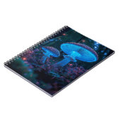 Beyond NightCap Notitieboek (Linkerzijde)