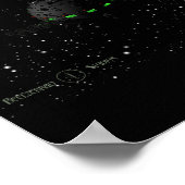 Beyond Orion Poster (Hoek)