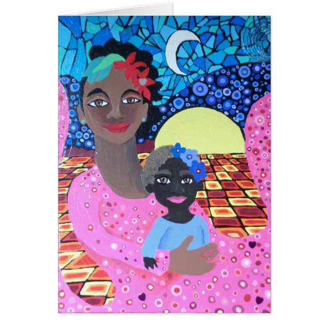 Beyond Paradise Kaart, inclusief enveloppen (Voorkant)